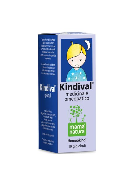 KINDIVAL 800GL