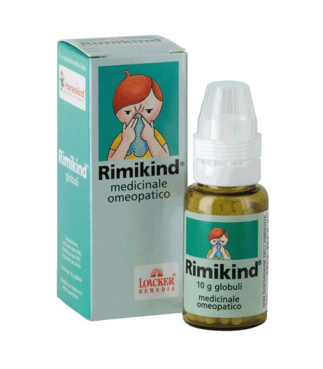 RIMIKIND 10G 800GL