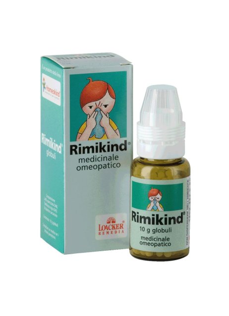 RIMIKIND 10G 800GL