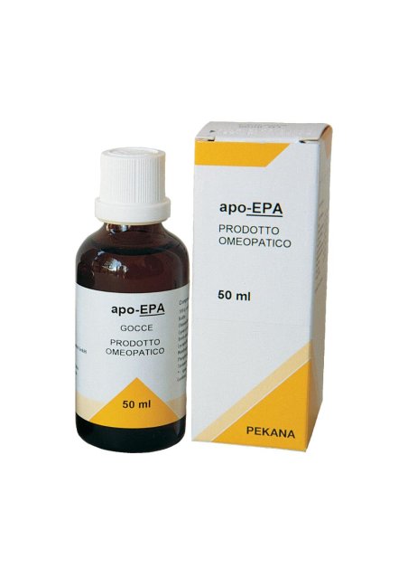 APO EPA GTT 30ML PEKANA