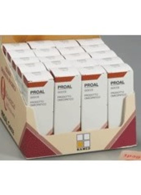 PROAL 30ML GTT PEKANA