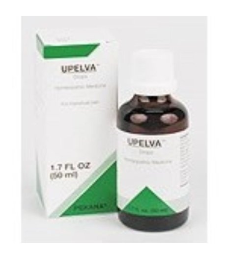 UPELVA 30ML GTT SPG PEKANA