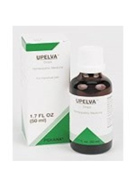 UPELVA 30ML GTT SPG PEKANA