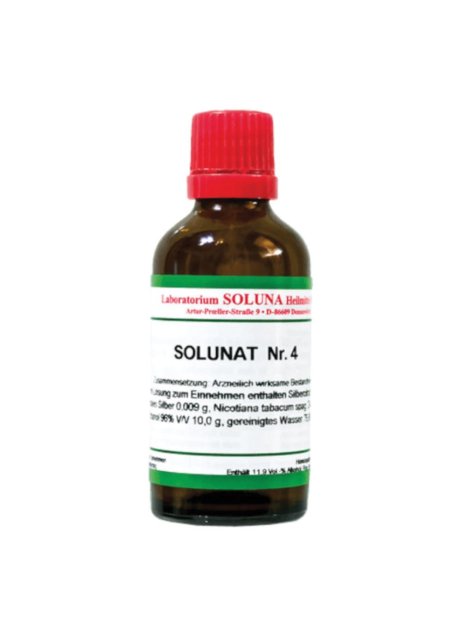 SOLUNAT 04 50ML GTT