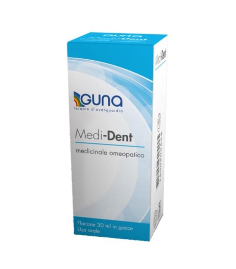 Medident Collut Fl 30ml