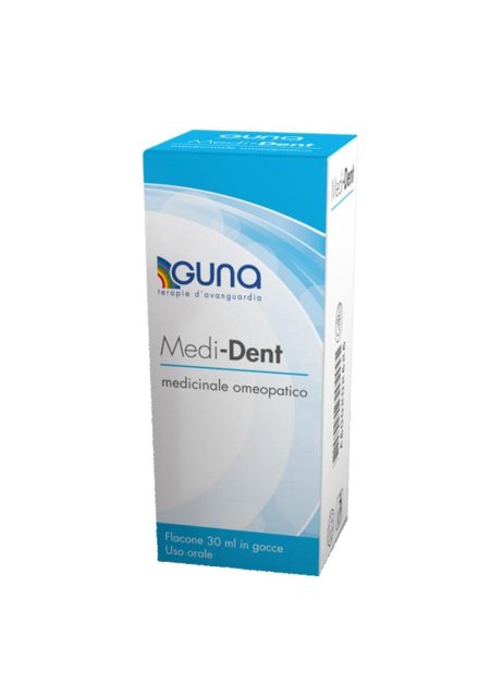 Medident Collut Fl 30ml