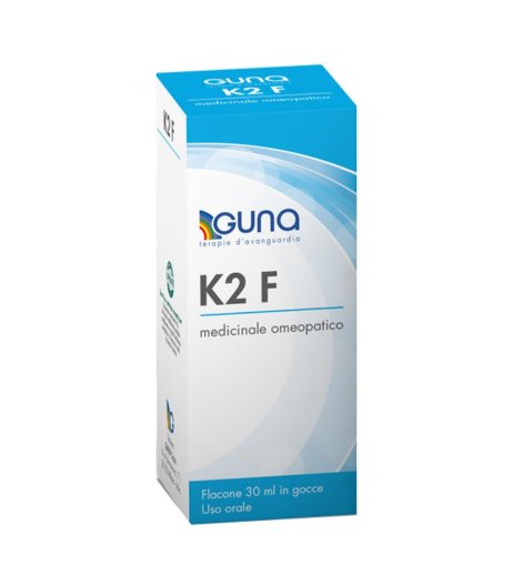 K2F GTT 30 ML GUNA