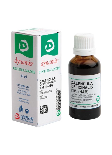 CALENDULA OFF 30ML TM CEMON