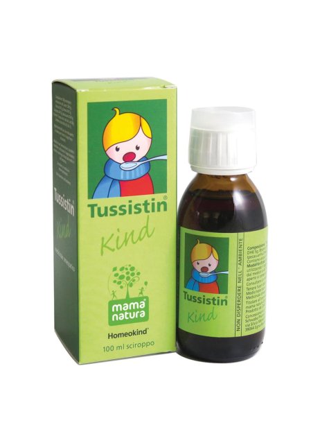 TUSSISTIN SCIR BB 100ML