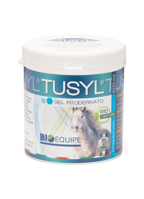 TUSYL 600ML