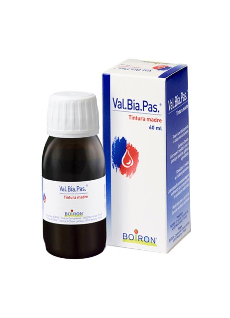 VALBIAPAS 60ML TM  BO