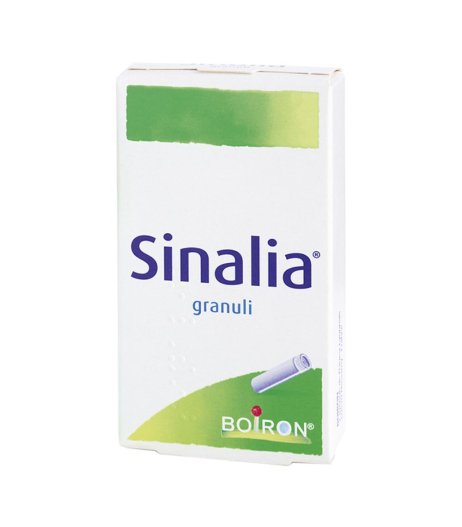 SINALIA 2TUBI GRAN 160G