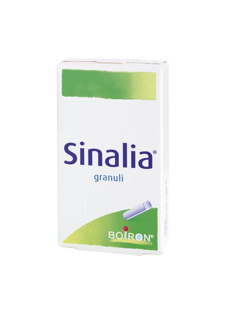 SINALIA 2TUBI GRAN 160G