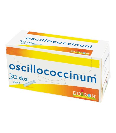 OSCILLOCOCCINUM 200K 30DO GL