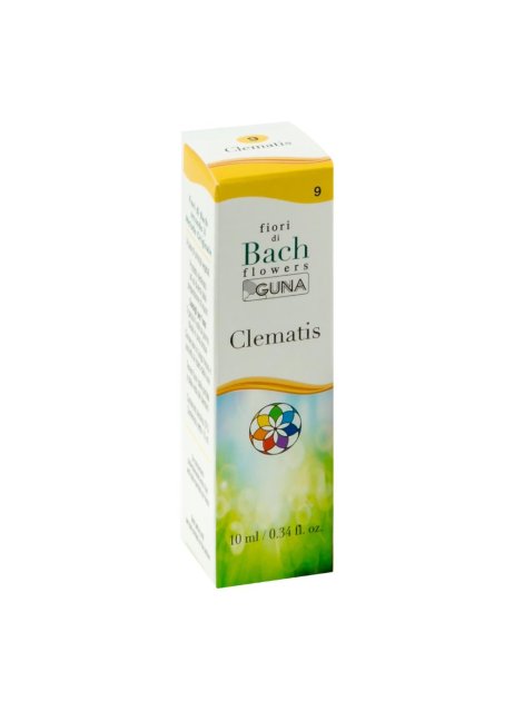 HE.CLEMATIS GUN GTT 10ML F.BAC