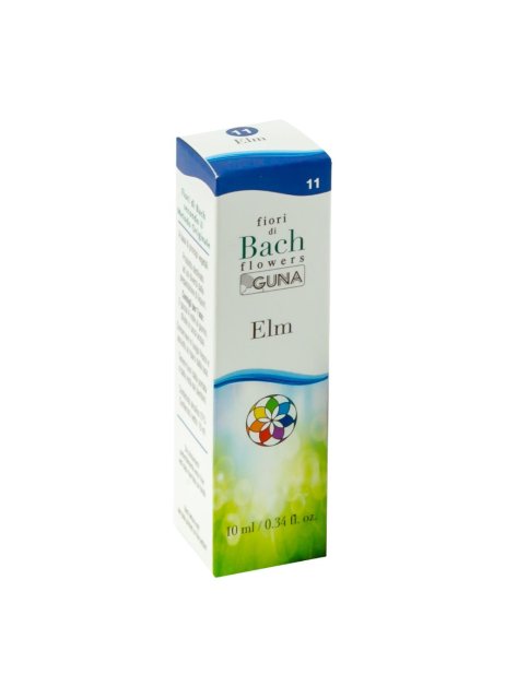 ELM GUN GTT 10ML