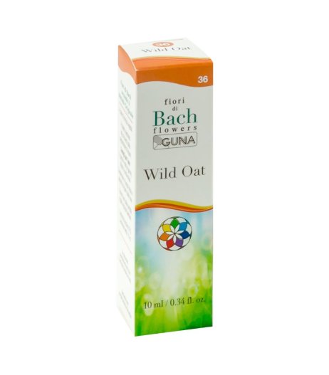 HE.WILD OAT GUN GTT 10ML F.BAC