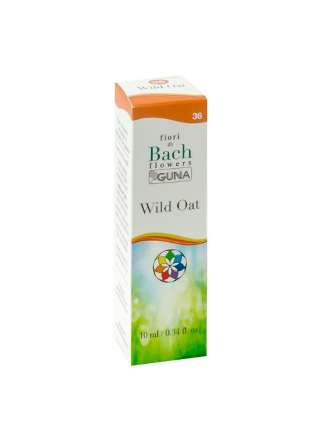 HE.WILD OAT GUN GTT 10ML F.BAC