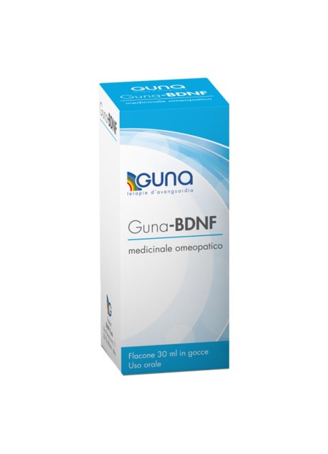 BDNF  4CH Gtt 30ml