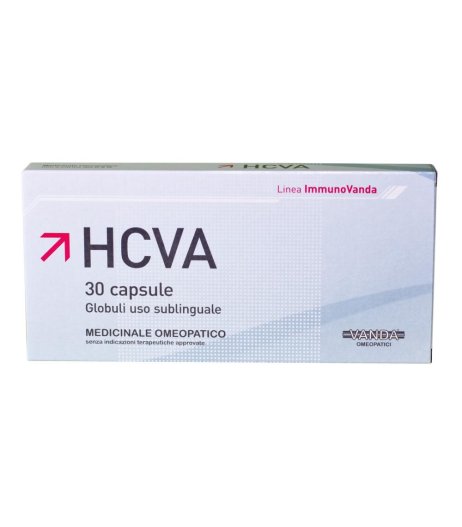 HCVA 30CPS