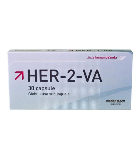 HER-2 VA 30 Cps IMMUNOVANDA