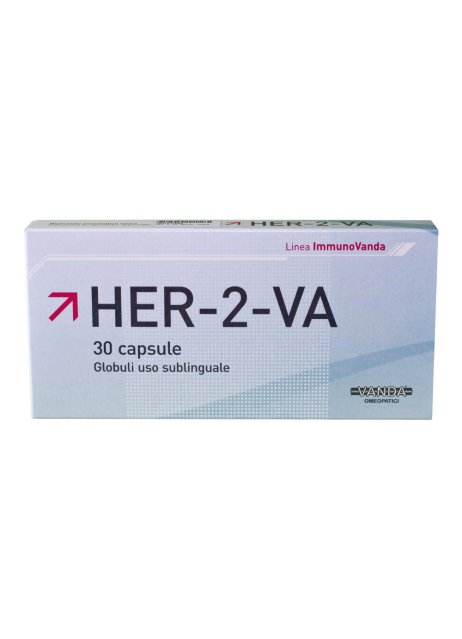 HER-2 VA 30 Cps IMMUNOVANDA