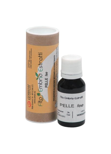 FEE PELLE 15ML