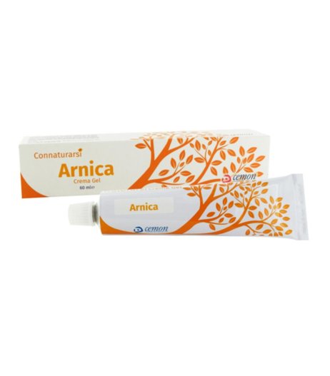 ARNICA CREMA GEL 60G CEMON