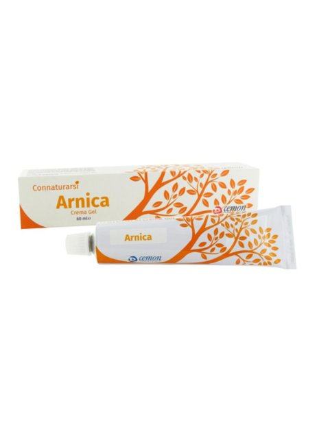 ARNICA CREMA GEL 60G CEMON