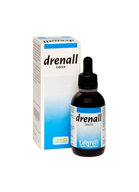 DRENALL 50ML