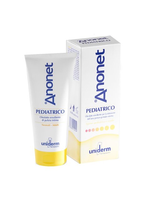 Anonet Ped 200ml