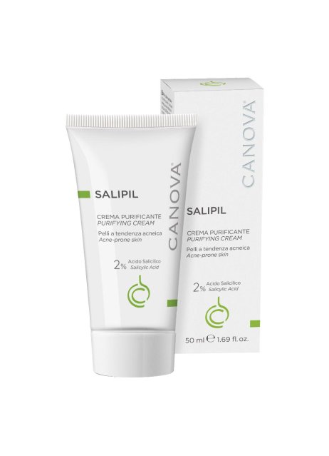 SALIPIL CANOVA CR VISO ANTIACNE