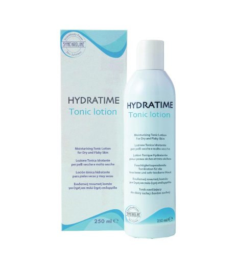 HYDRATIME TONIC LOTION 250ML