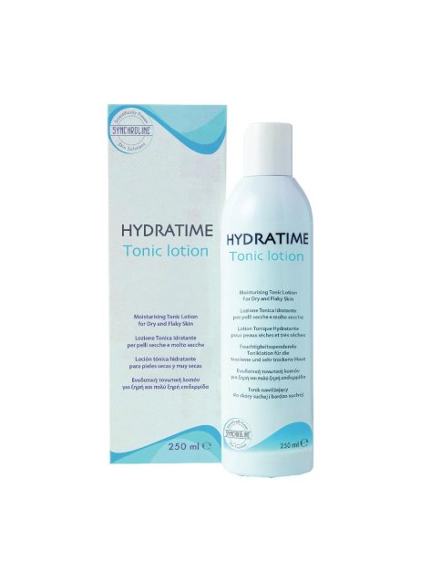 HYDRATIME TONIC LOTION 250ML