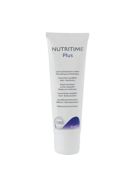 NUTRITIME PLUS CREAM 50ML