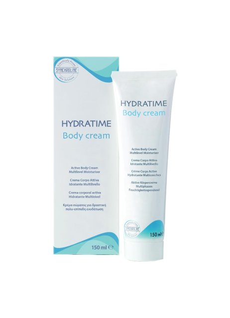 HYDRATIME BODY CREAM 150ML