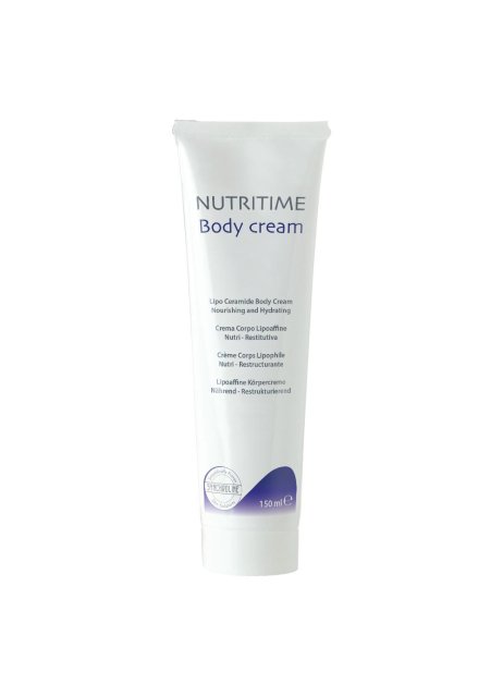 NUTRITIME BODY MILK 150ML