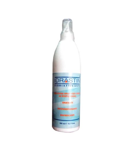 IDRASTIN BIORIATTIVANTE 300ML