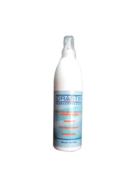 IDRASTIN BIORIATTIVANTE 300ML