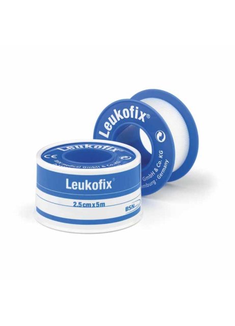 LEUKOFIX CER 5X2,5  CM