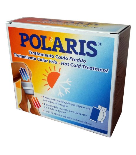 POLARIS-CUSCINO CALDO/FREDDO