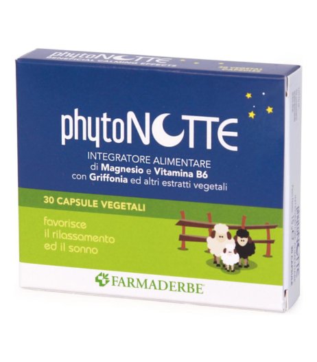 PHYTONOTTE INTEGRAT 30CPS