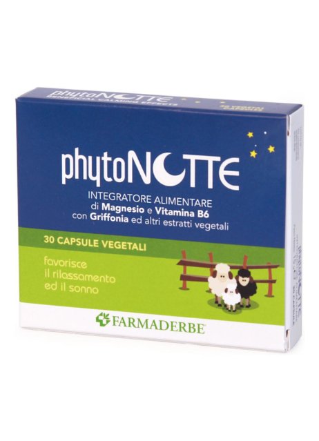 PHYTONOTTE INTEGRAT 30CPS