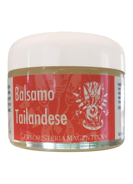 BALSAMO TAILANDESE 50ML