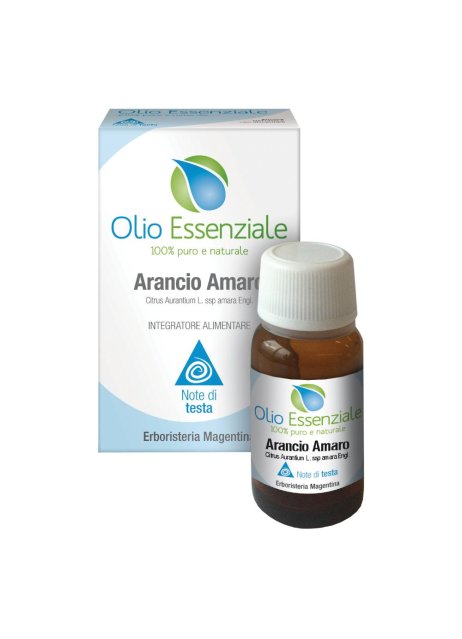 ARANCIO AMARO OE 10ML