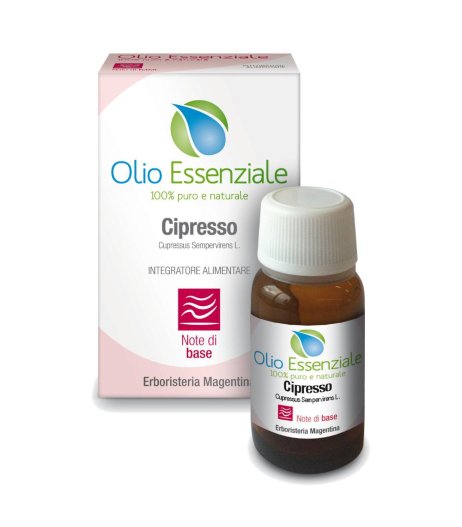 CIPRESSO OLIO ESS 10ML