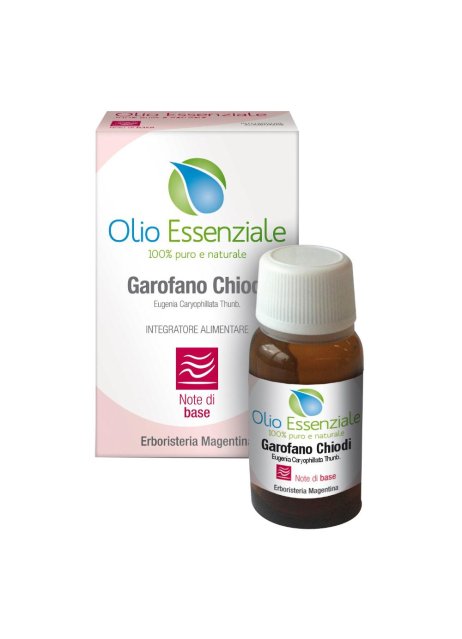 GAROFANO CHIODI OE 10ML