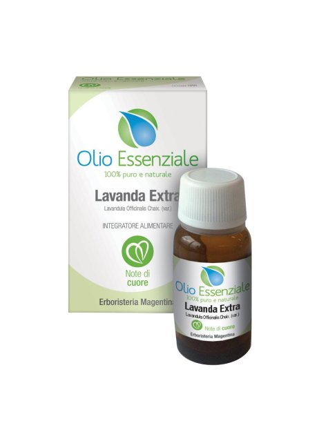 LAVANDA OE EXTRA 10ML