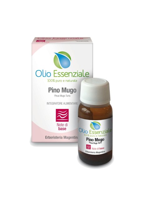 PINO MUGO Olio Ess.10ml    ERM