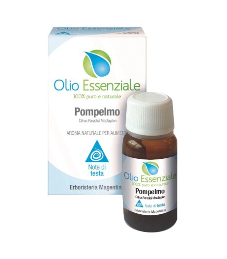 POMPELMO OLIO ESS 10ML